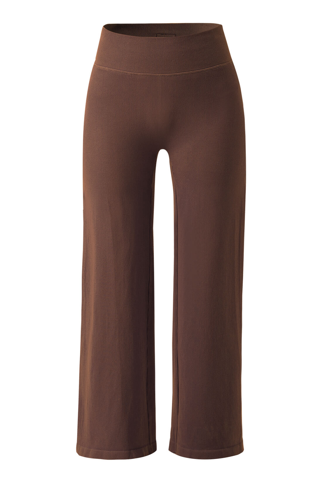 Classic Seamless Wide Leg Pants