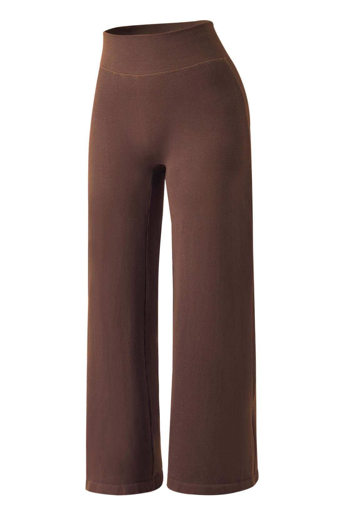 Classic Seamless Wide Leg Pants