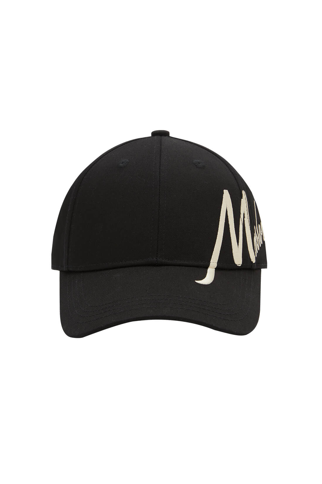 MOOSLOVER Logo Peaked Cap