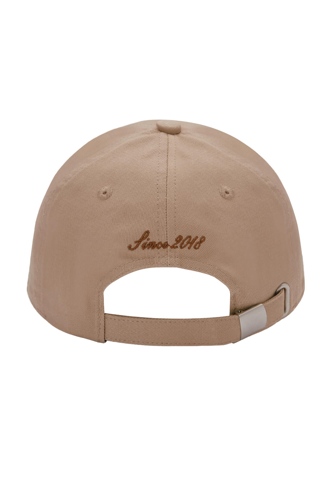 MOOSLOVER Logo Peaked Cap