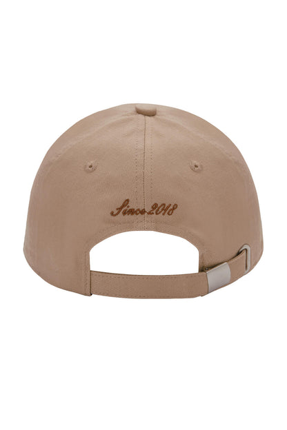 MOOSLOVER Logo Peaked Cap