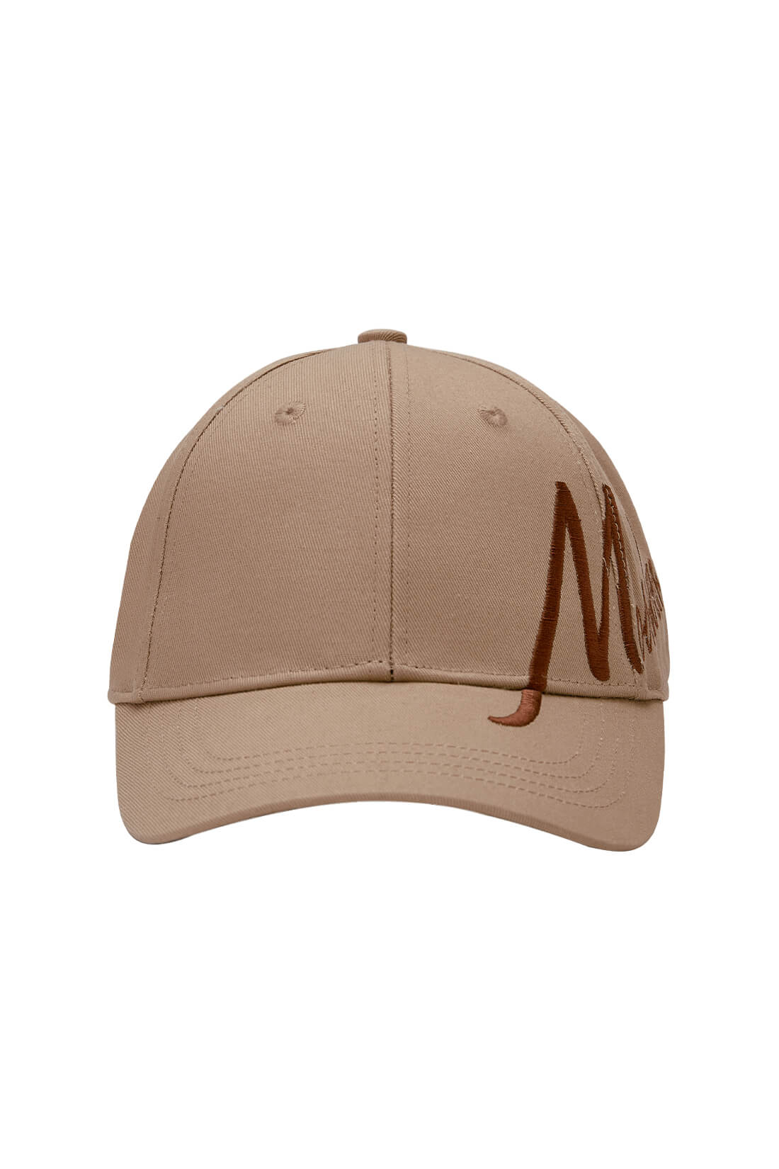 MOOSLOVER Logo Peaked Cap