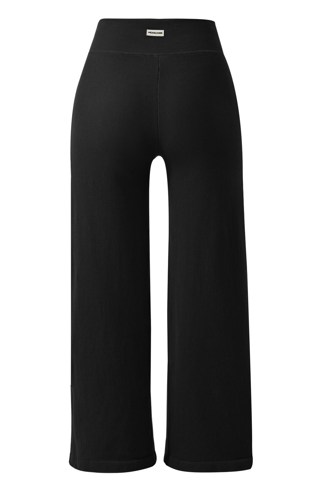 Classic Seamless Wide Leg Pants