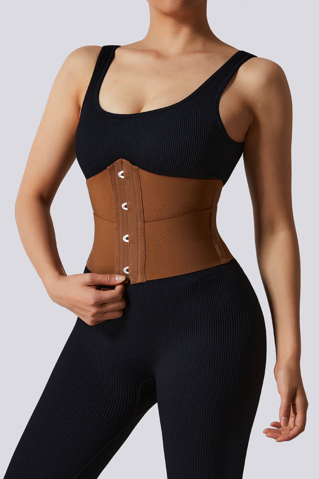 High Elasticity Waist Trainer