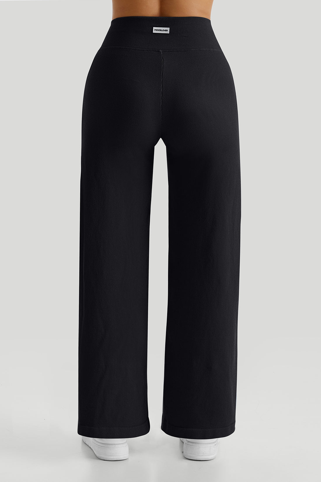 Classic Seamless Wide Leg Pants