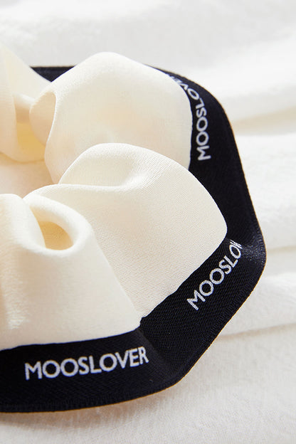 MOOSLOVER Scrunchie