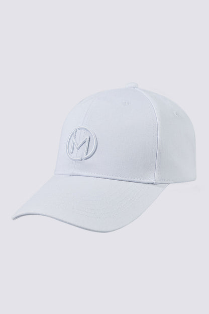 MOOSLOVER Logo Peaked Cap