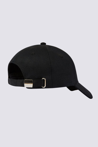 MOOSLOVER Logo Peaked Cap