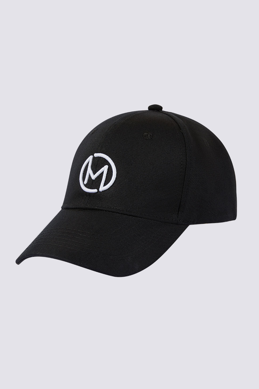 MOOSLOVER Logo Peaked Cap